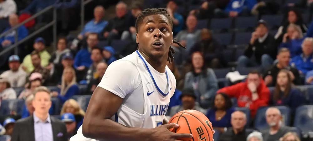 Point-Shaving Scandal Sparks Missouri Review of College Bets