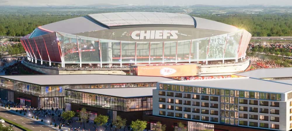 Bill Proposed to Revoke Chiefs Sports Betting Licenses in MO