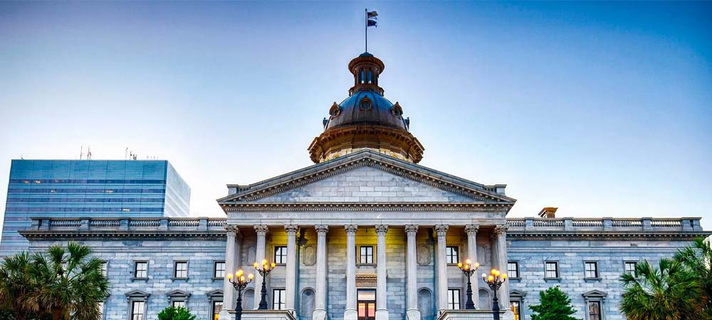 South Carolina Faith Leaders Push Back on Gambling Bills