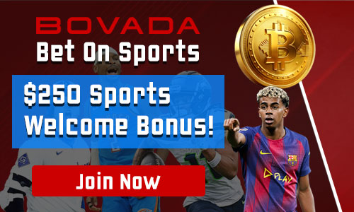 Jon Price 10 Bovada Sportsbook