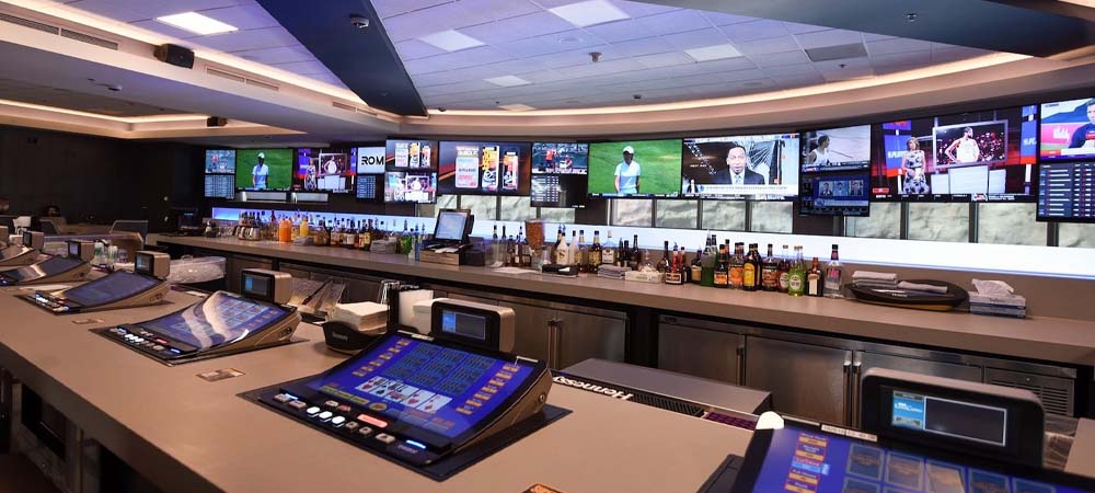 Colorado Sports Betting New Monthly Record: $5M in Taxes