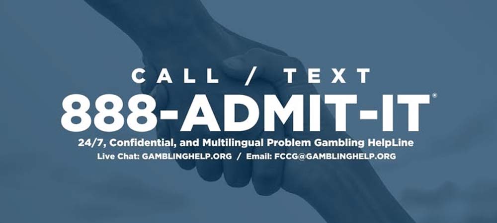 Florida Problem Gambling Hotline Linked To For-Profit Agency