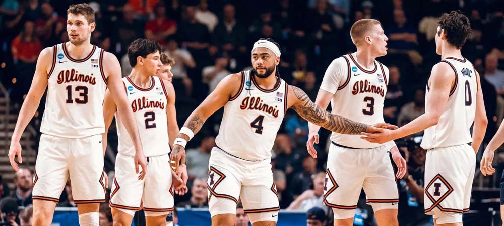 Pick Favorites To Cover The Spread In Elite Eight Saturday