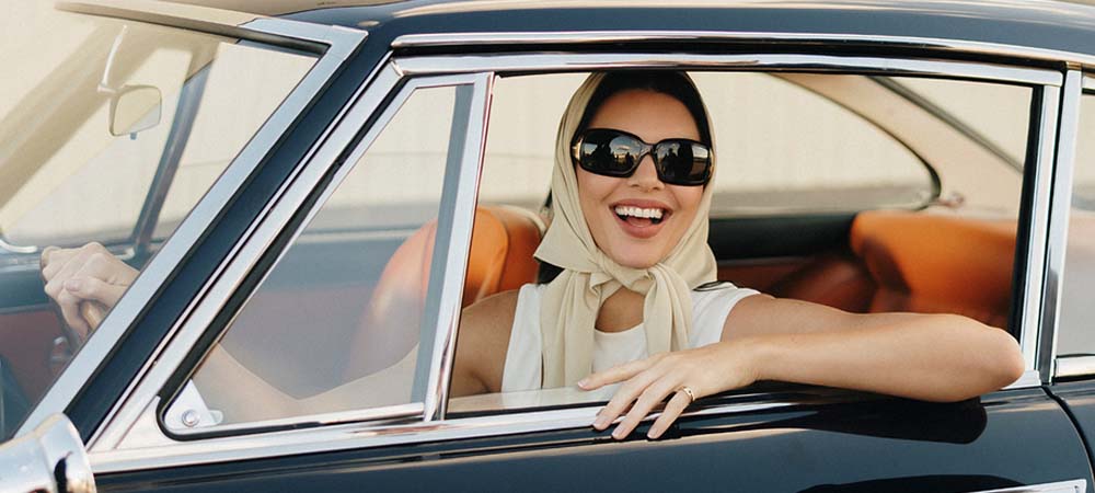 NC Sportsbooks Target Women In Advertising Shift - Kendall Jenner