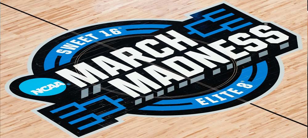 2026 March Madness Bracket Contests At Legal Sports Betting Sites