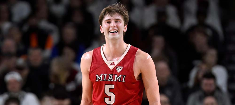 Best Bets For First Four Wednesday: Lehigh vs. Prairie View A&M, SMU vs. Miami, Ohio - Peter Suder