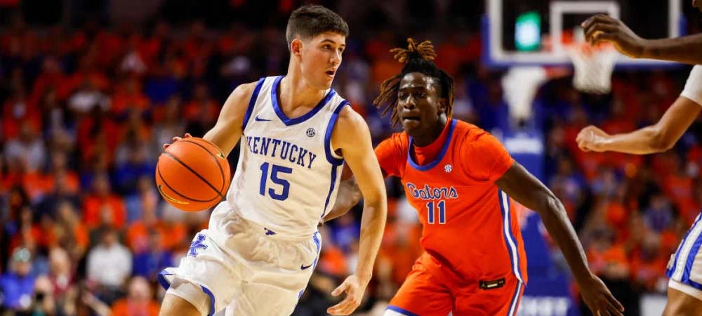 Best Bets For SEC Tournament Quarterfinals On Friday