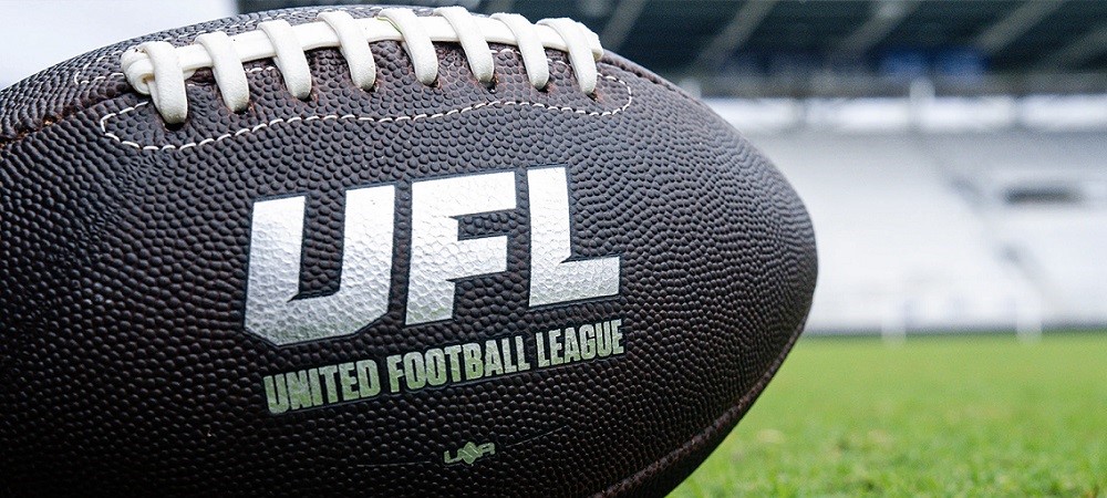 UFL Season 2026
