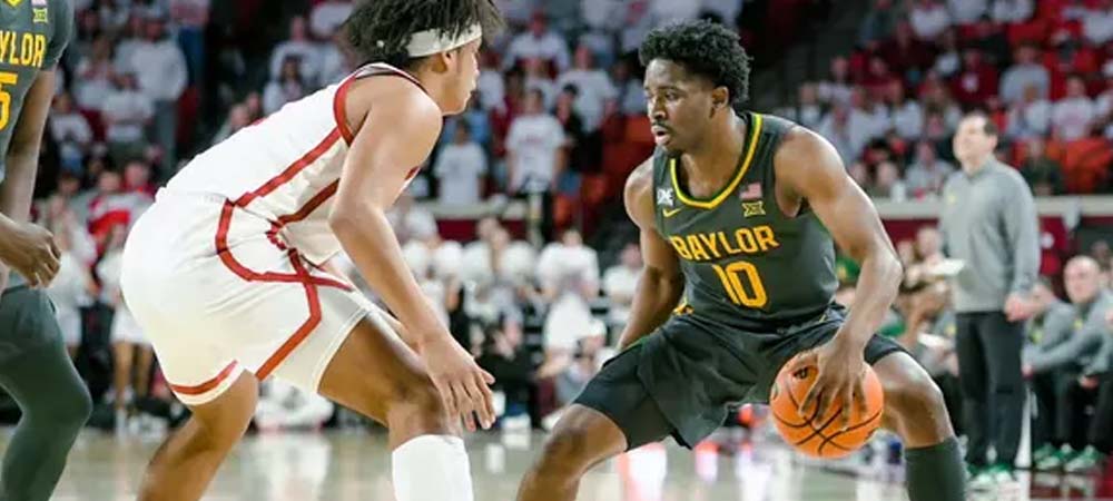 Best Bets For The College Basketball Crown Semifinals