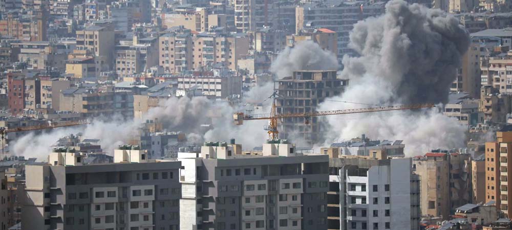 Escalating Violence in Lebanon Demands a Fresh Look at Israeli Sports Betting