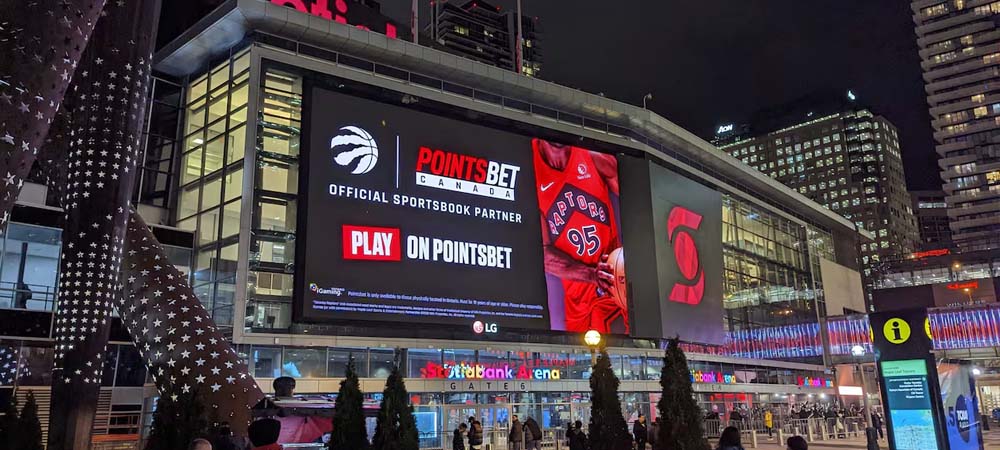 Ontario Introduces Bill to Ban Online Sports Betting Ads
