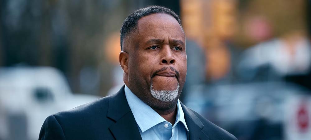 Damon Jones Pleading Guilty For Illegal Betting Scheme