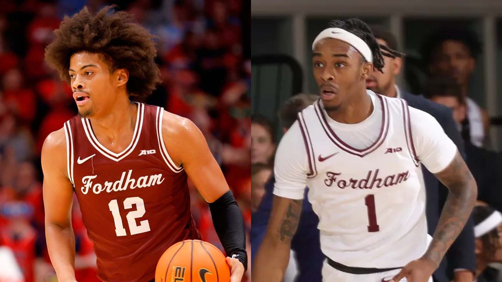 Fordham Hoops: Scandal Where the Fix (Allegedly) Didn’t Work