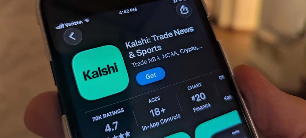 OPINION: High Fees Mean Kalshi $5M Fine In Ohio Means Little