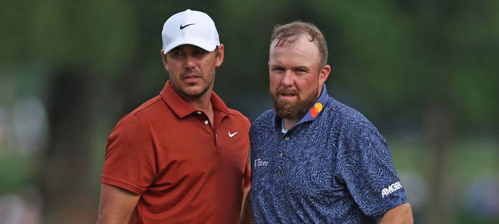 Zurich Classic Best Bet: Brooks Koepka + Shane Lowry +1200