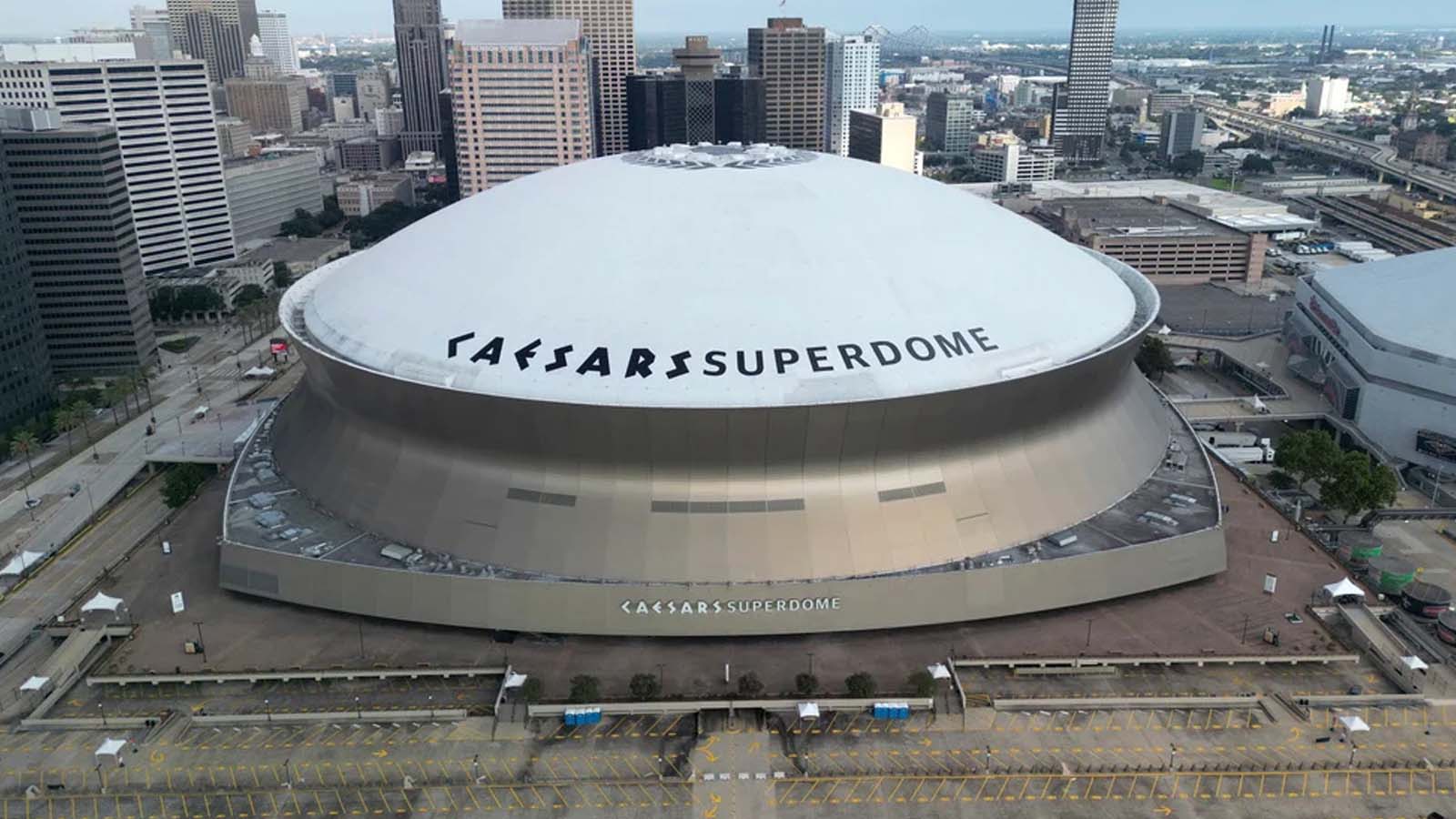 Louisiana Sports Betting March Revenue