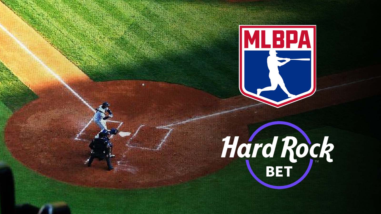 Players are the Product: MLBPA Partners with Hard Rock Bet