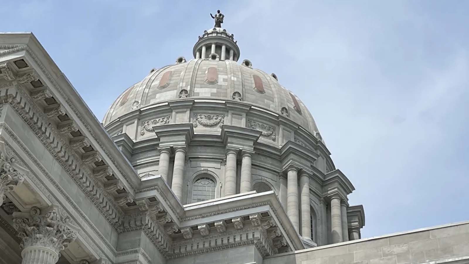 Missouri SB 3533 Hearing