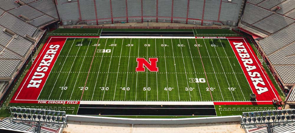 Operators Funding Nebraska Online Sports Betting Initiative