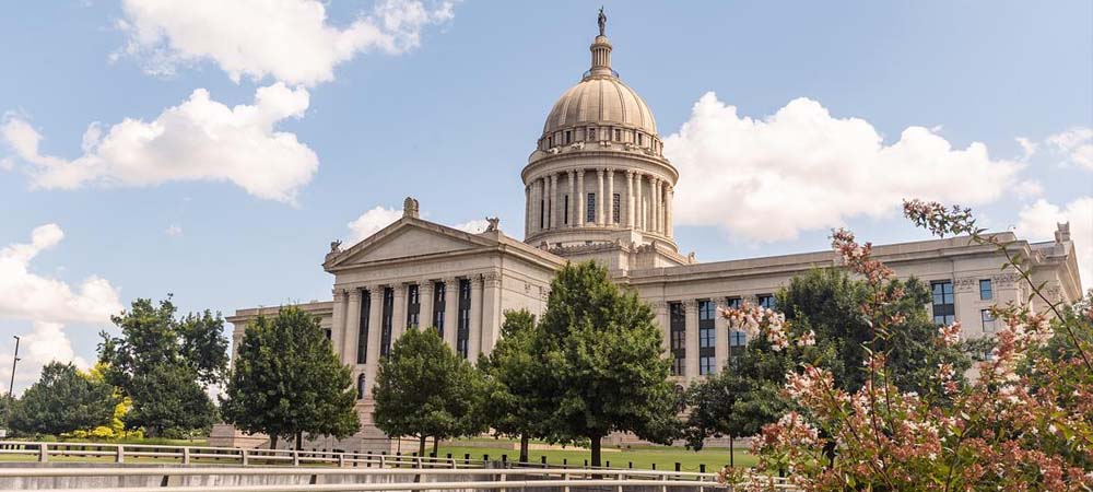 Oklahoma Closer than Ever to Legalizing Sports Betting