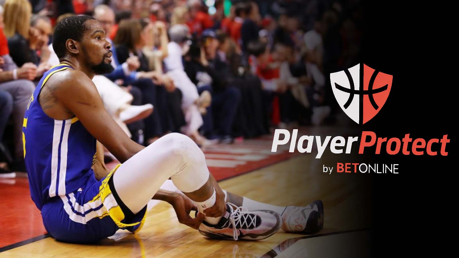 BetOnline PlayerProtect Offers Feeless NBA Injury Insurance 1 BetOnline PlayerProtect Offers Feeless NBA Injury Insurance