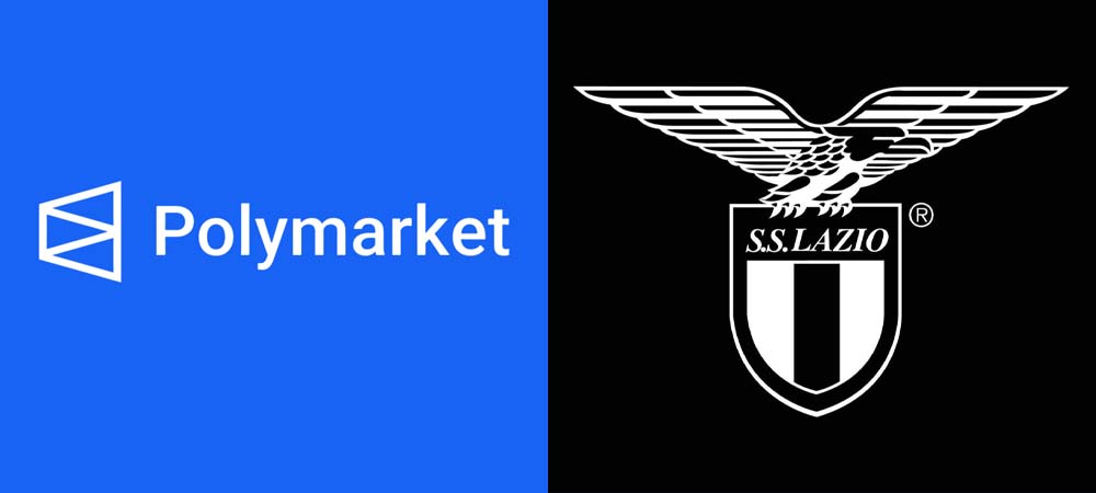 Will Lazio’s Polymarket Deal Change Predictions’ Outreach?