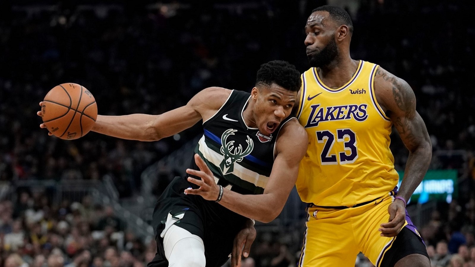Giannis To Boston? LeBron To Cleveland? NBA Next Team Odds 1 Giannis To Boston? LeBron To Cleveland? NBA Next Team Odds