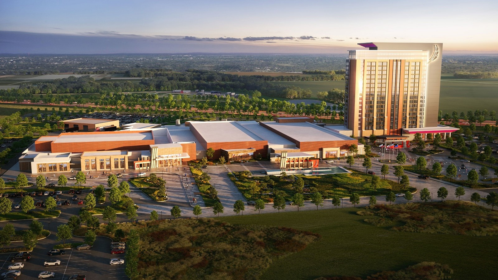 Wisconsin Court Rules In Favor of Tribes Against Kalshi