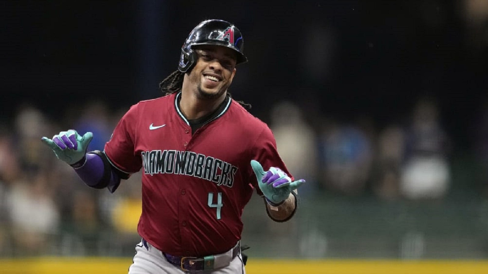 NL Pennant Odds Tracker: D-Backs Red Hot, Cubs Ice Cold