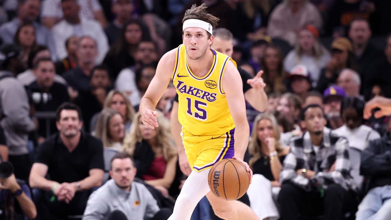 Pistons Spread, Reaves 3PT Prop Best Picks For Tuesday Night - Austin Reaves