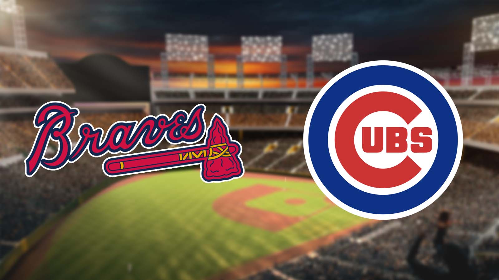 Braves vs Cubs Best Bets
