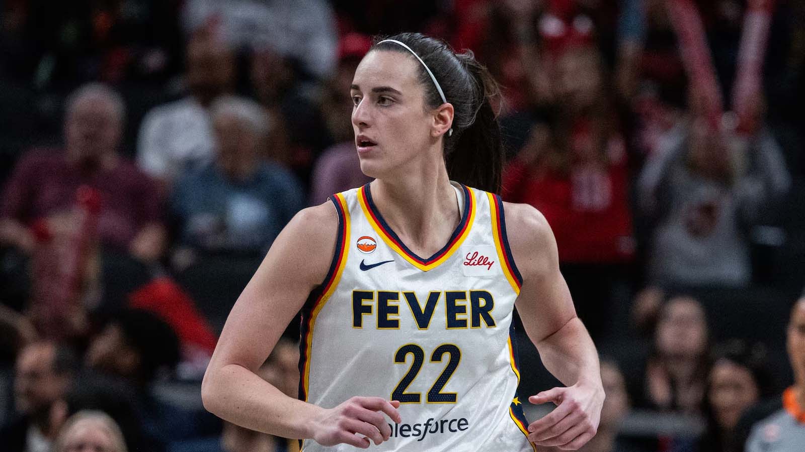 2026 WNBA Betting Breakdown - Caitlin Clark