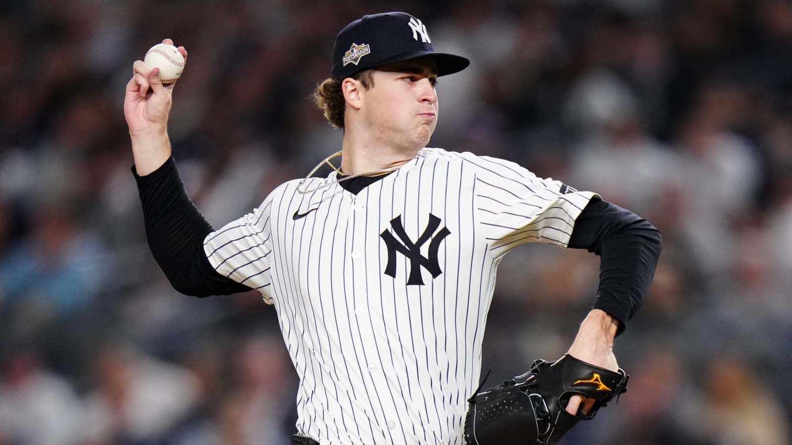 Schlittler Leads Odds For AL Cy Young After Skubal Injury - Cam Schlittler