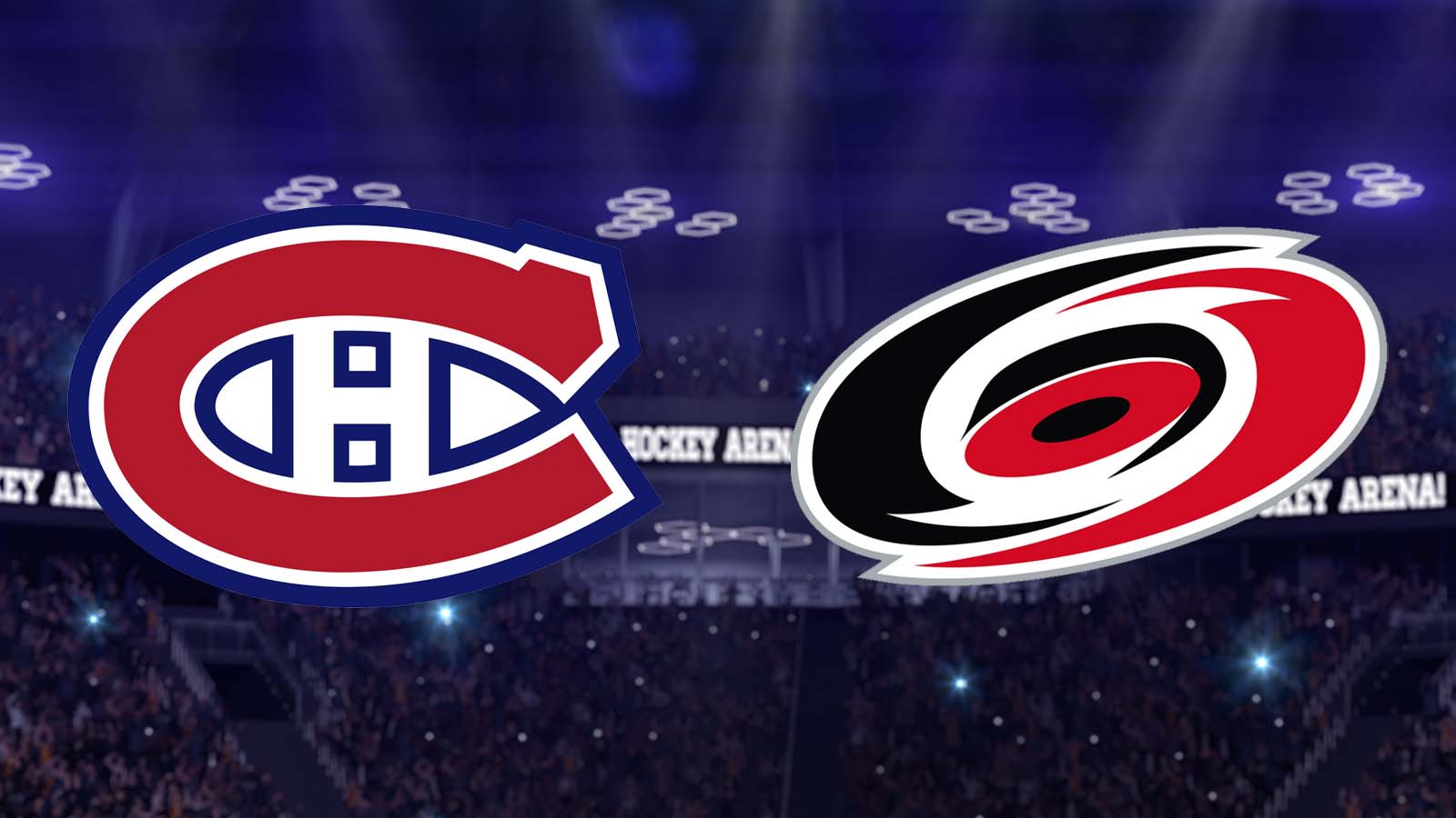 Canes Favored to Close Out Canadiens at Home, Vegas Awaits 1 Canes Favored to Close Out Canadiens at Home, Vegas Awaits