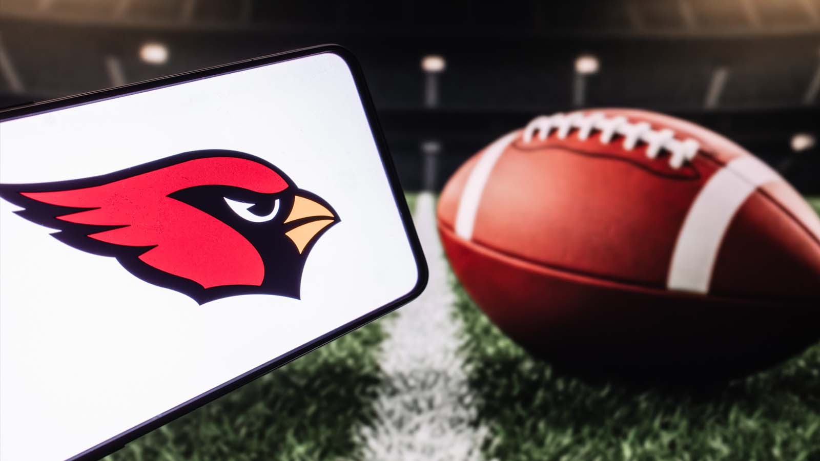 Cardinals +230 For First Pick In 2027, Manning Favored