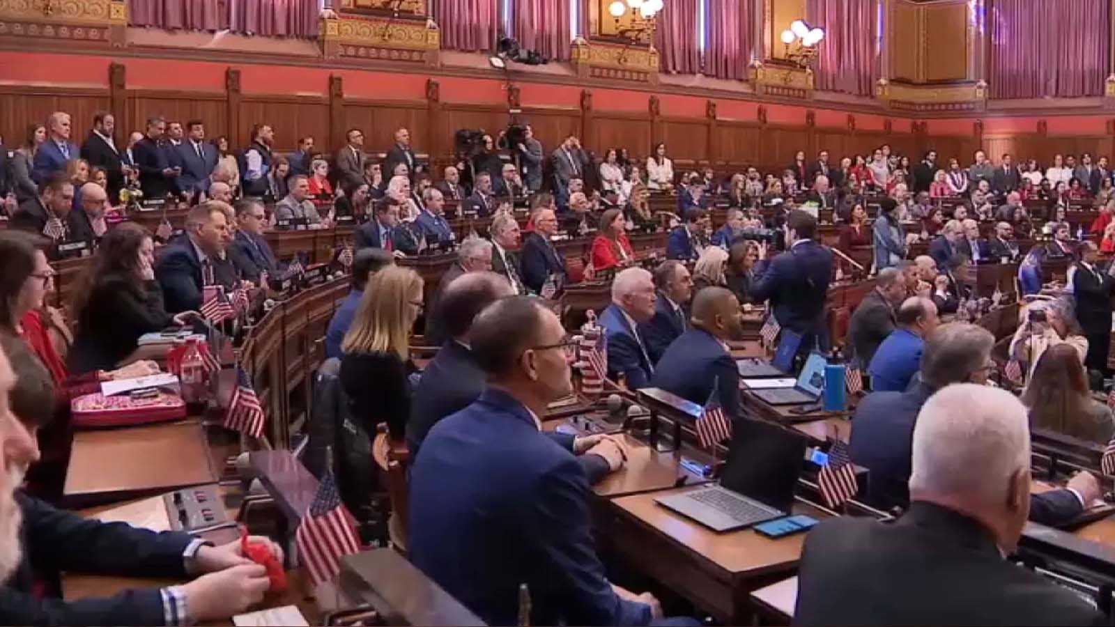 Connecticut Law To Be Passed For Rigged Sports Wagers