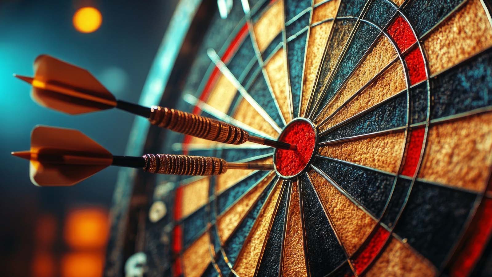 2026 Premier League Darts Betting: Semifinals & Championship 1 2026 Premier League Darts Betting: Semifinals & Championship