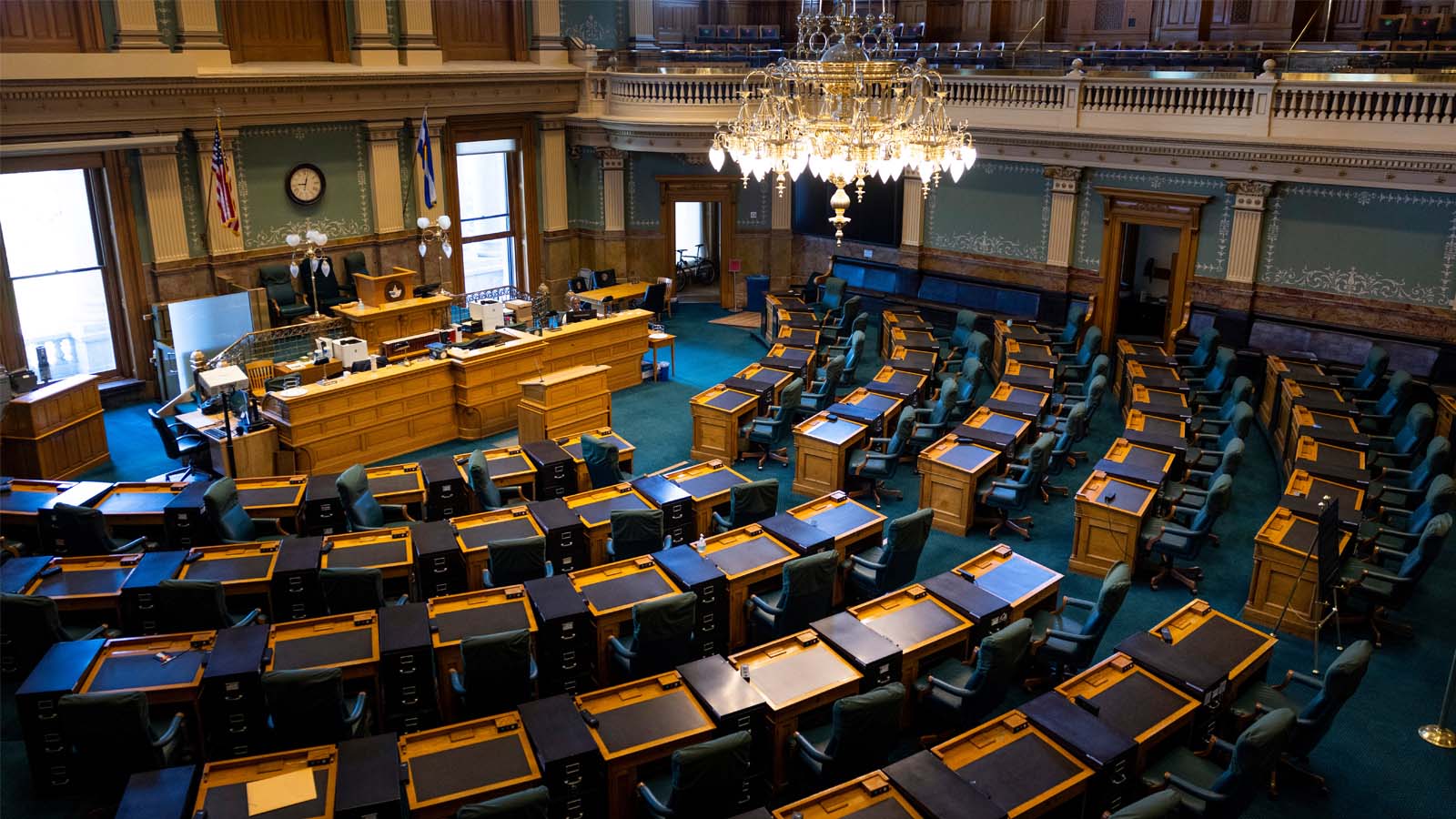 Updated Colorado Sports Betting Bill Passes House Vote