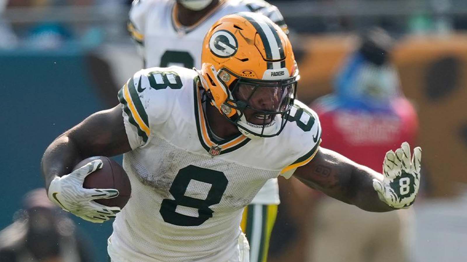 Packers Roster Outlook, Betting Impact of Josh Jacobs Arrest