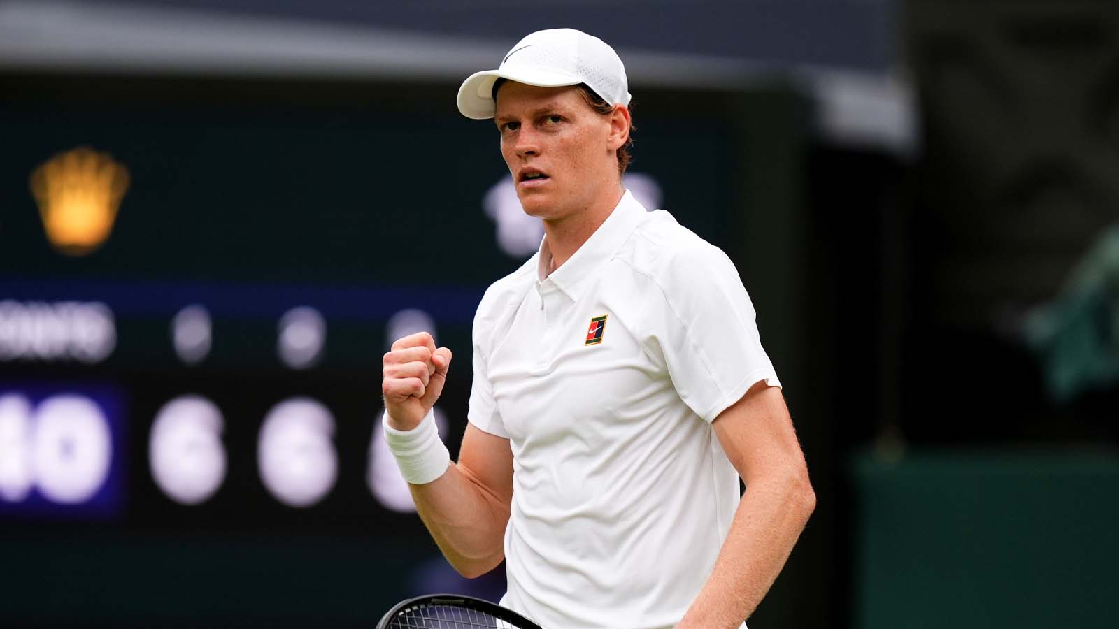 Jannik Sinner’s Wimbledon Odds Surge After Alcaraz Withdraws 1 Jannik Sinner’s Wimbledon Odds Surge After Alcaraz Withdraws