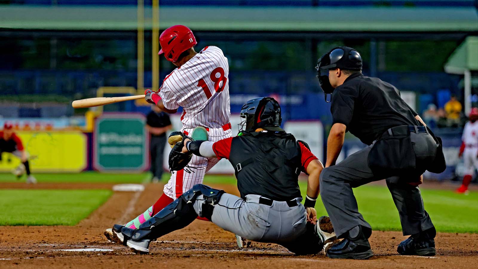 The Best and Worst MLB ABS Challengers in Clutch Situations 1 Best/Worst MLB ABS Challengers