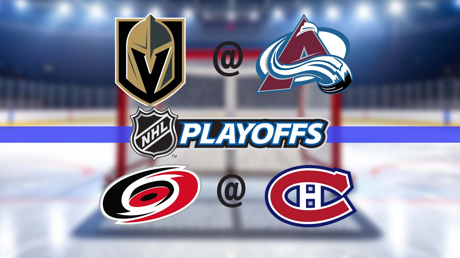 History Favors Avalanche, Hurricanes In Conference Finals 1 History Favors Avalanche, Hurricanes In Conference Finals