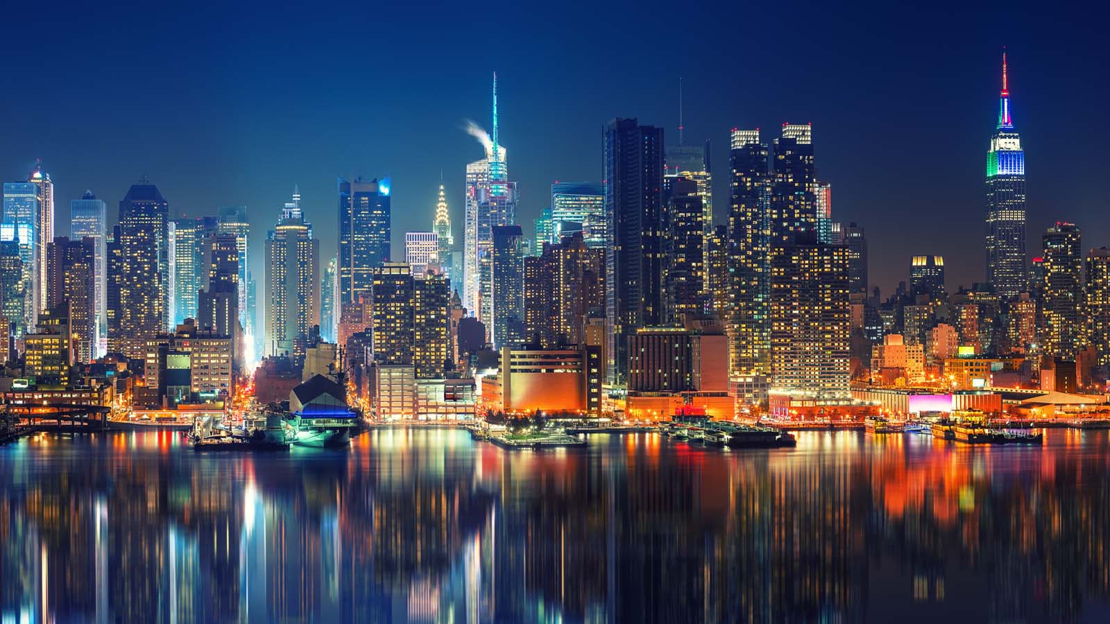 High April Hold Rate Leads To Massive Revenue For New York