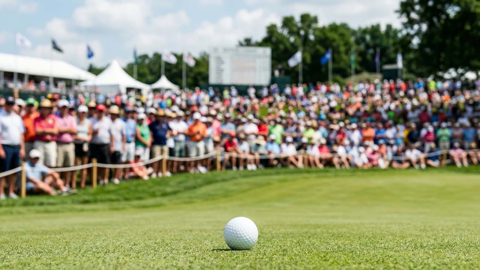 PGA Championship Betting Preview: Best Bets + Stats to Know