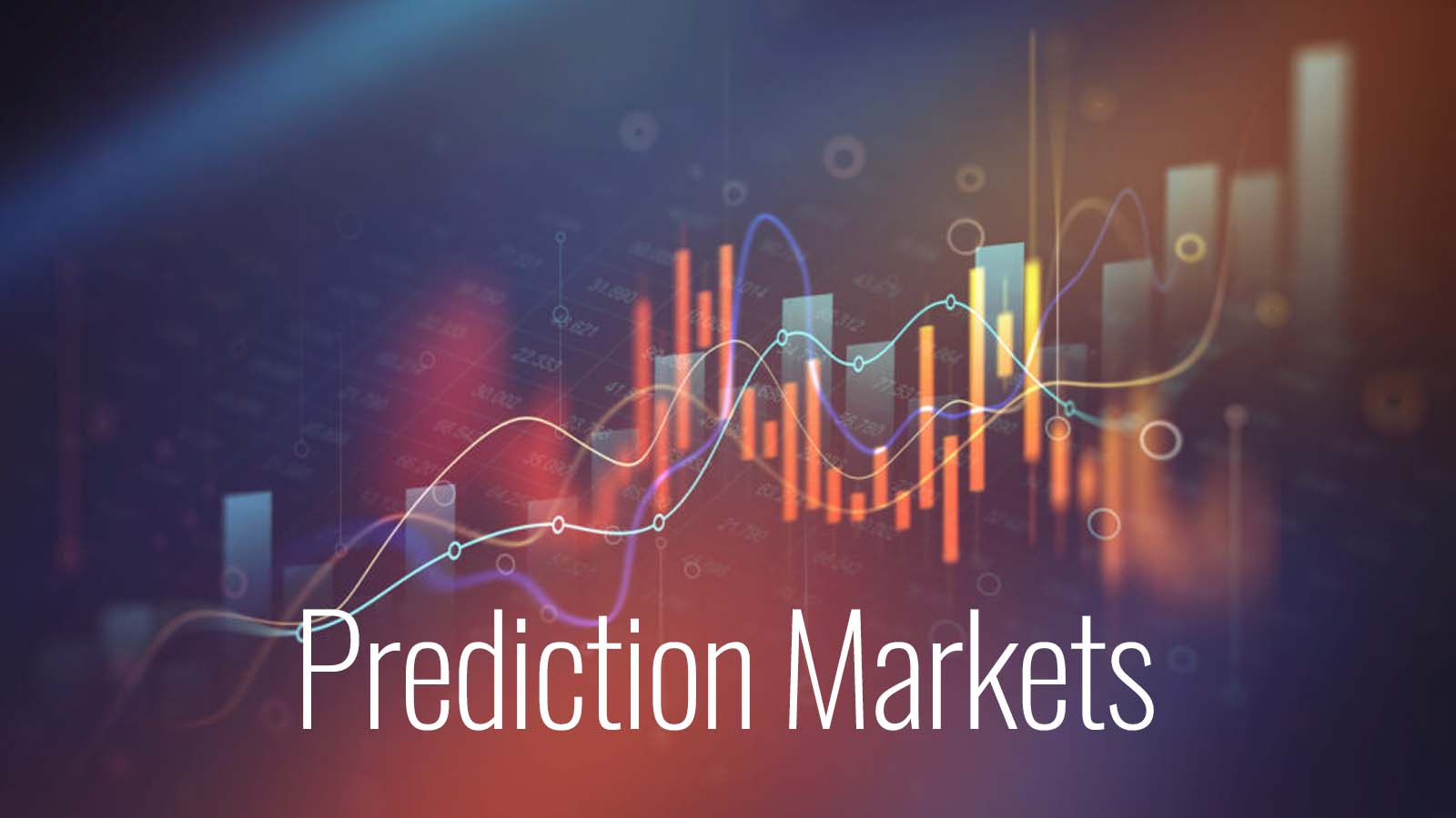 Leagues, Players on Opposite Sides of Prediction Market War