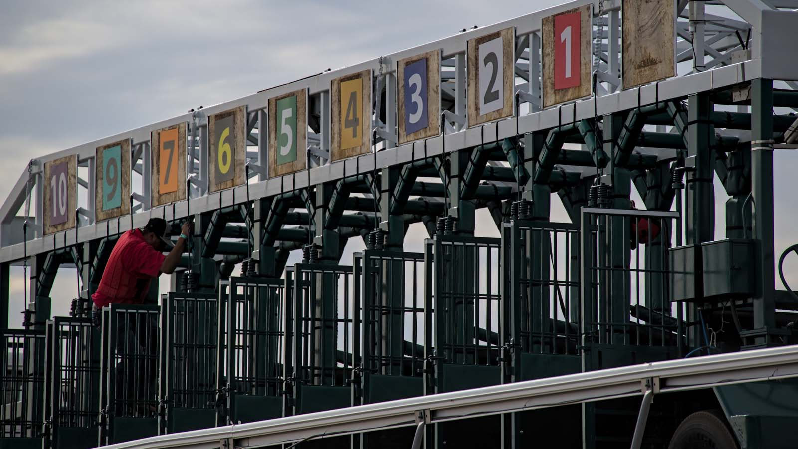 Preakness Odds Shakeup With Silent Tactic Withdrawn