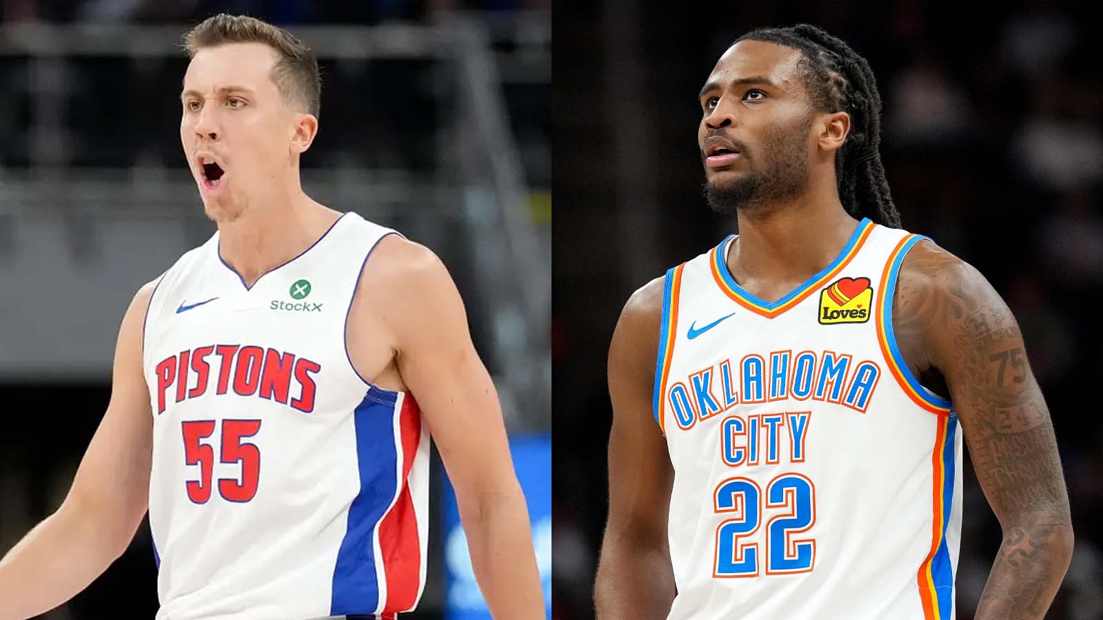 Robinson, Wallace Props For Key Game 2 Matchups