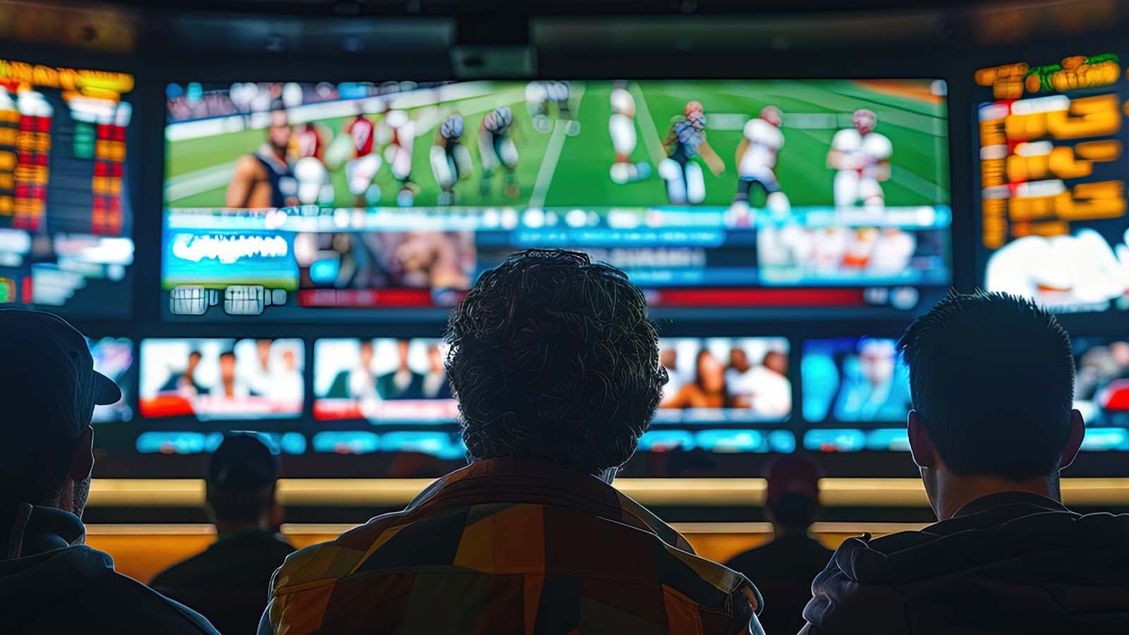 Americans Oppose Legal Sports Betting, Poll Says