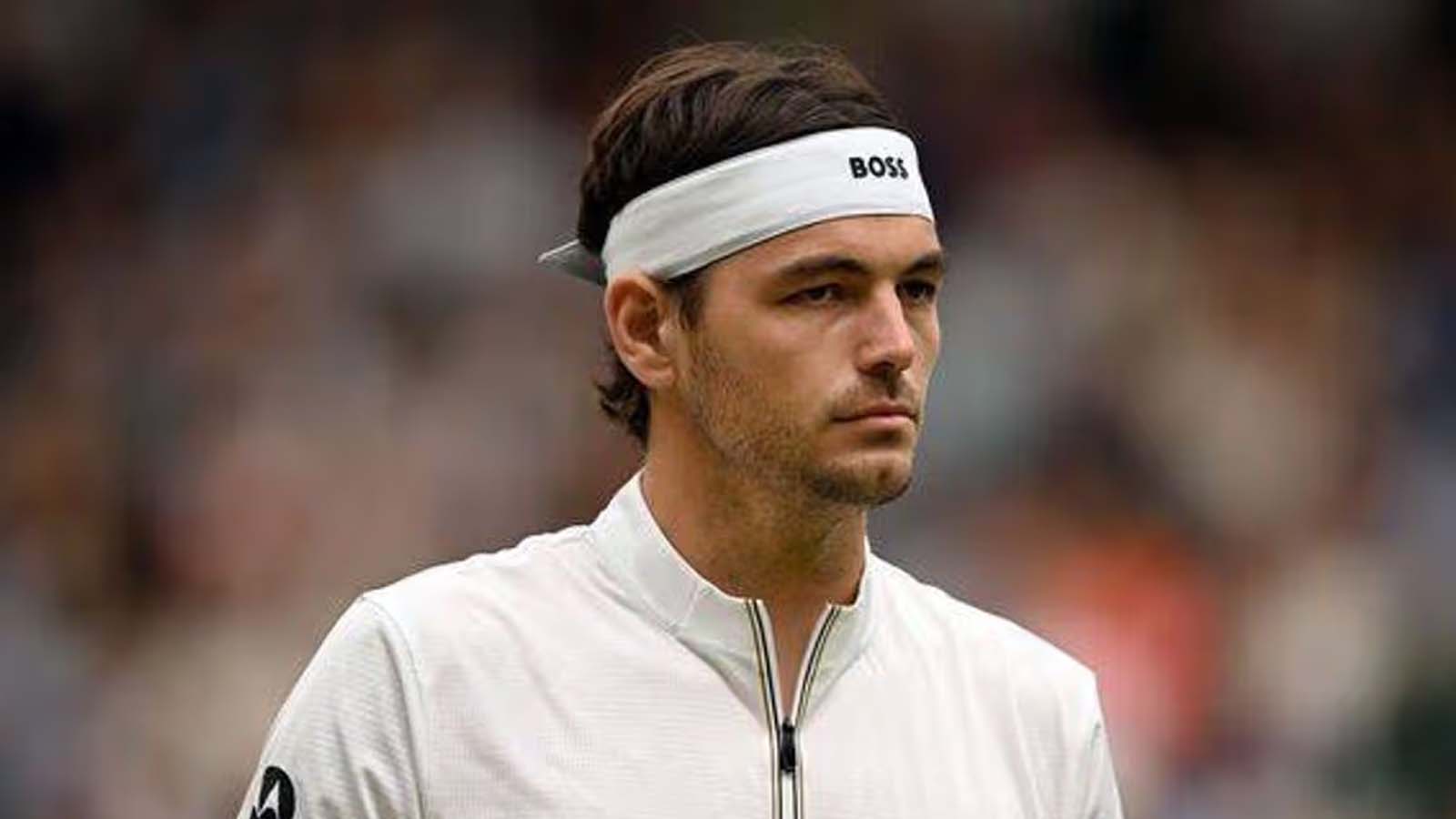 The Best French Open Longshot: Taylor Fritz +15000