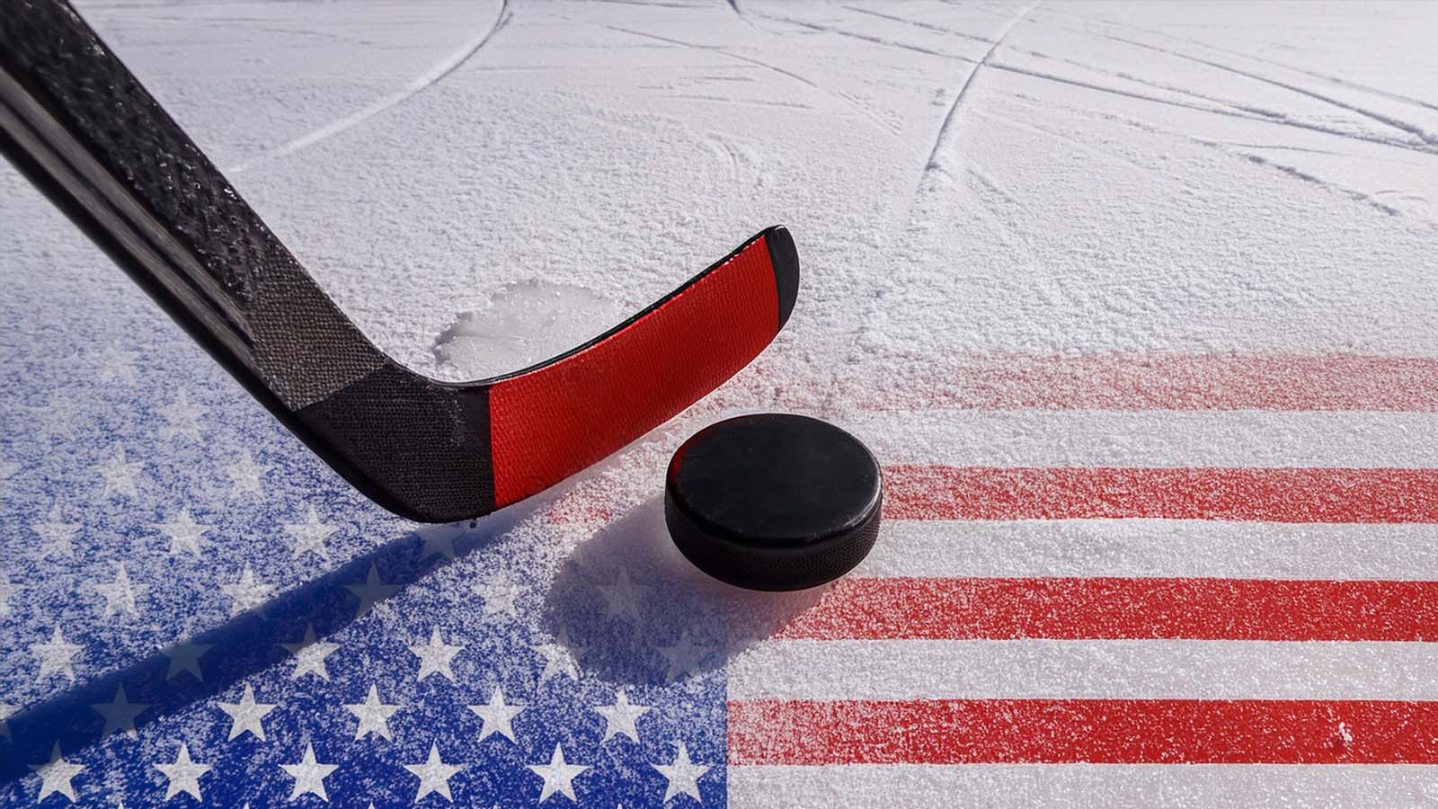 USA Underdogs In Opening Game Vs Switzerland